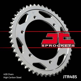 Rear Sprocket Jt 485 z48 Sprockets JT