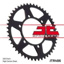 Rear Sprocket Jt 486 z46 Sprockets JT