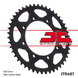Rear Sprocket Jt 487 z37 Sprockets JT