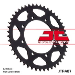 Corona Jt 487 z37 - JTR487.37