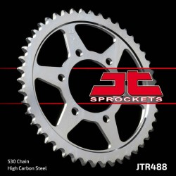 Rear Sprocket Jt 488 z41 Sprockets JT