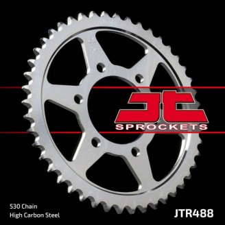 Rear Sprocket Jt 488 z44 Sprockets JT