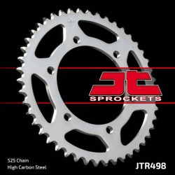 Rear Sprocket Jt 498 z40 Sprockets JT