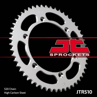 Rear Sprocket Jt 510 z50 Sprockets JT