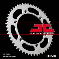 Rear Sprocket Jt 510 z50 Sprockets JT