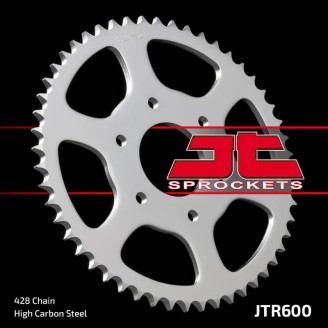 Rear Sprocket Jt 600 z52 Sprockets JT