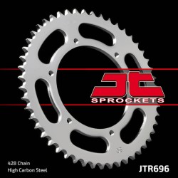 Rear Sprocket Jt 696 z49 Sprockets JT