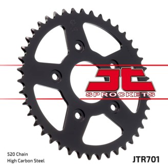 Rear Sprocket Jt 701 z40 Sprockets JT