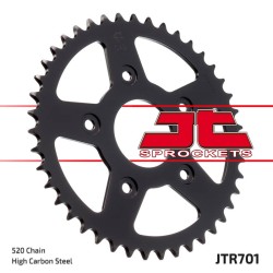 Rear Sprocket Jt 701 z40 Sprockets JT