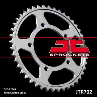 Rear Sprocket Jt 702 z40 Sprockets JT