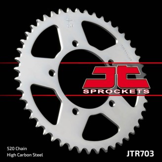Rear Sprocket Jt 703 z40 Sprockets JT