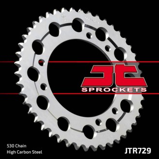 Rear Sprocket Jt 729 z46 Sprockets JT