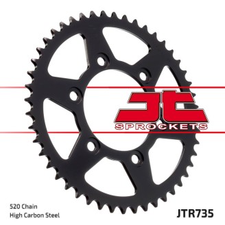Rear Sprocket Jt 735 z38 Sprockets JT