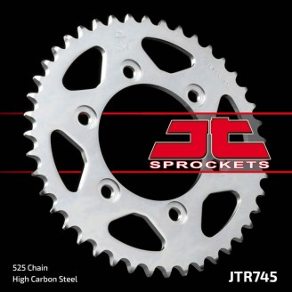 Rear Sprocket Jt 745 z43 Sprockets JT