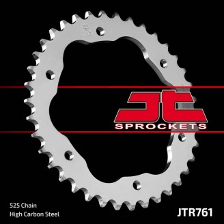 Rear Sprocket Jt 761 z38 for DUCATI 98 07-09 and other model Sprockets JT