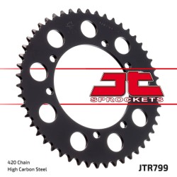 Rear Sprocket Jt 799 z50 Sprockets JT