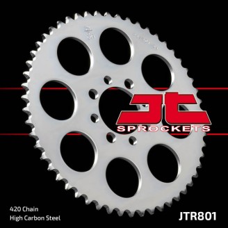 Rear Sprocket Jt 801 z54 Sprockets JT