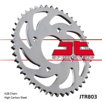Rear Sprocket Jt 803 z45 Sprockets JT