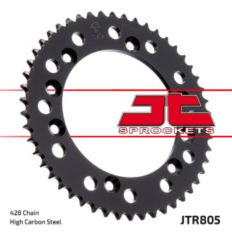 Corona Jt 805 z50 per SUZUKI TSR 125 89-96 e altri modelli Corone JT
