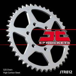 Corona Jt 812 z43 per SUZUKI GT 250 75-78 Corone JT