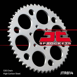 Rear Sprocket Jt 814 z50 Sprockets JT