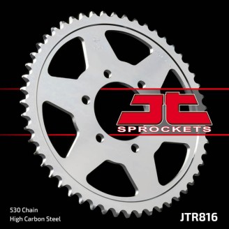 Rear Sprocket Jt 816 z47 for SUZUKI GS 550 83-86 Sprockets JT