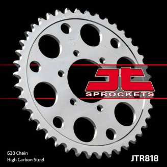 Rear Sprocket Jt 818 z41 Sprockets JT