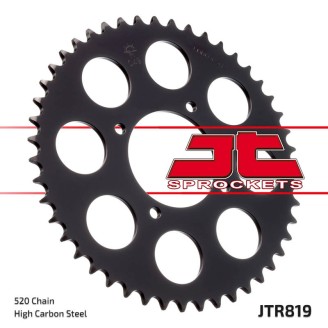 Corona Jt 819 z37 per SUZUKI RG Gamma 250 83-84 Corone JT