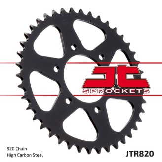 Rear Sprocket Jt 820 z42 Sprockets JT
