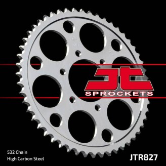 Corona Jt 827 z42 per SUZUKI GSX-R 00 93-94 Corone JT