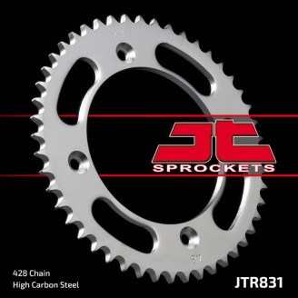 Rear Sprocket Jt 831 z46 Sprockets JT