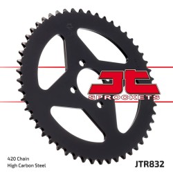 Rear Sprocket Jt 832 z37 Sprockets JT