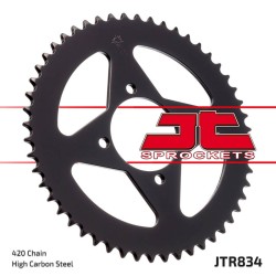 Rear Sprocket Jt 834 z37 Sprockets JT