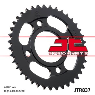 Rear Sprocket Jt 837 z39 Sprockets JT