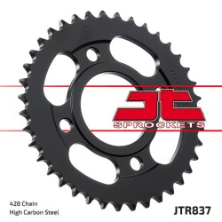 Rear Sprocket Jt 837 z39 Sprockets JT