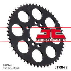 Rear Sprocket Jt 843 z54 Sprockets JT