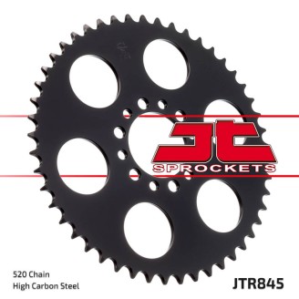 Rear Sprocket Jt 845 z45 Sprockets JT