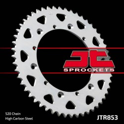 Rear Sprocket Jt 853 z49 Sprockets JT