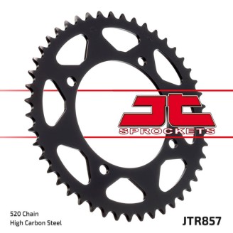 Rear Sprocket Jt 857 z39 Sprockets JT