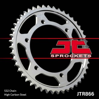 Rear Sprocket Jt 866 z39 for YAMAHA YZF 750 SP 93-97 Sprockets JT