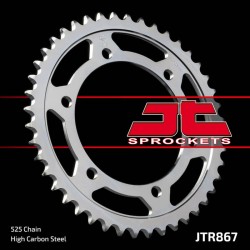 Rear Sprocket Jt 867 z42 Sprockets JT