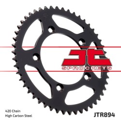 Rear Sprocket Jt 894 z50 for KTM SX 65 03-11 Sprockets JT