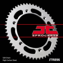 Rear Sprocket Jt 896 z45 for KTM LC4 Enduro 600 88-89 Sprockets JT