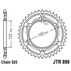 Corona Jt 899 z42 - JTR899.42