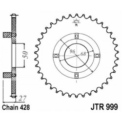 Corona Jt 999 z42 - JTR999.42