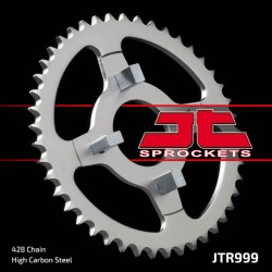 Rear Sprocket Jt 999 z42 Sprockets JT