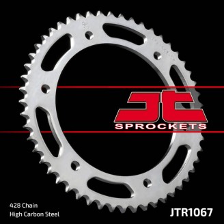 Rear Sprocket Jt 1067 z52 Sprockets JT