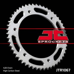 Rear Sprocket Jt 1067 z52 Sprockets JT