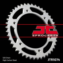 Rear Sprocket Jt 1074 z44 Sprockets JT