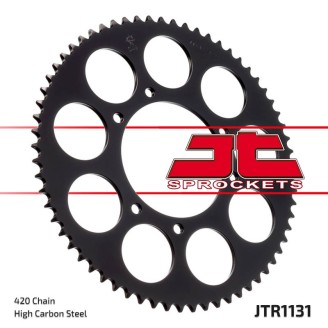 Rear Sprocket Jt 1131 z53 Sprockets JT